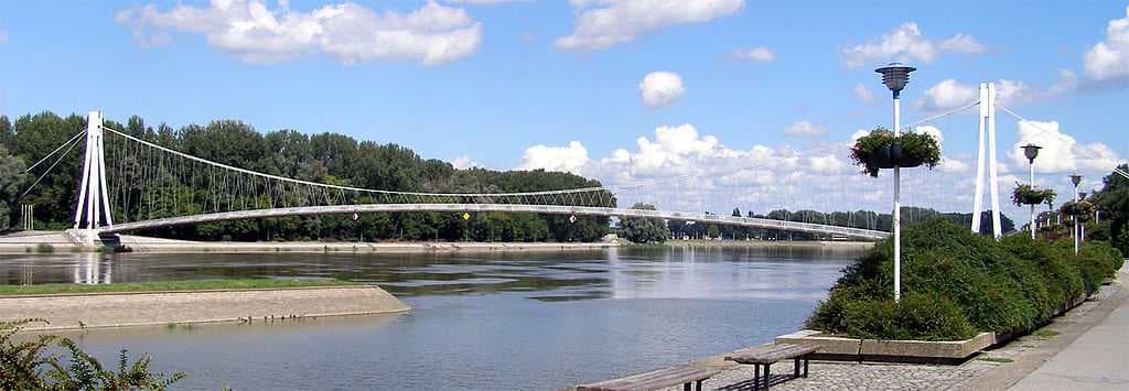 Osijek travel image