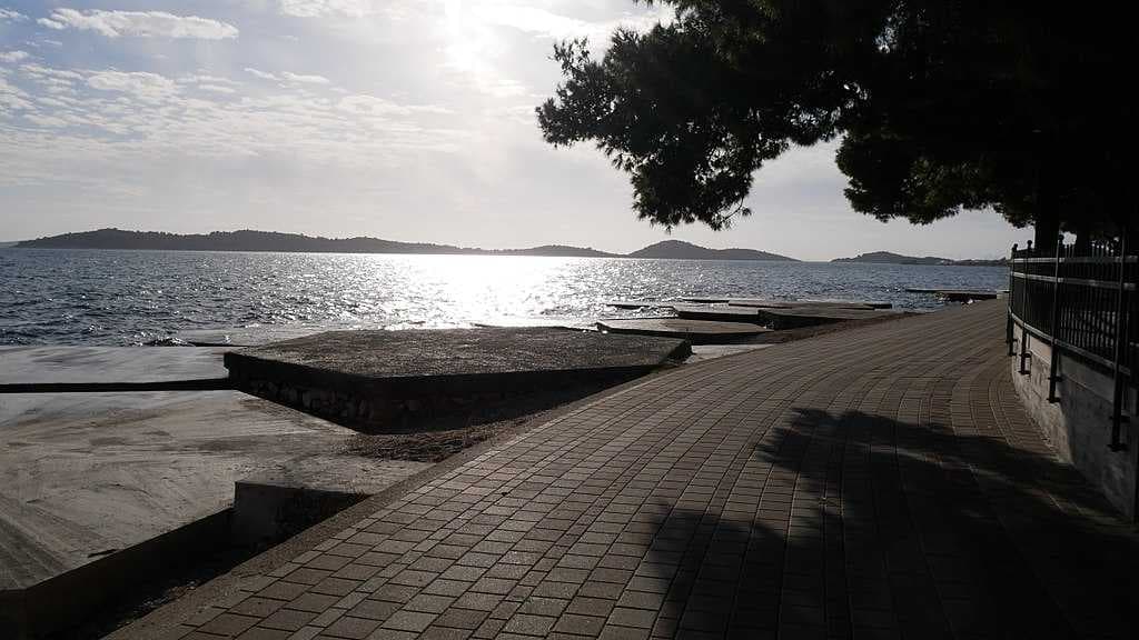 Vodice travel image
