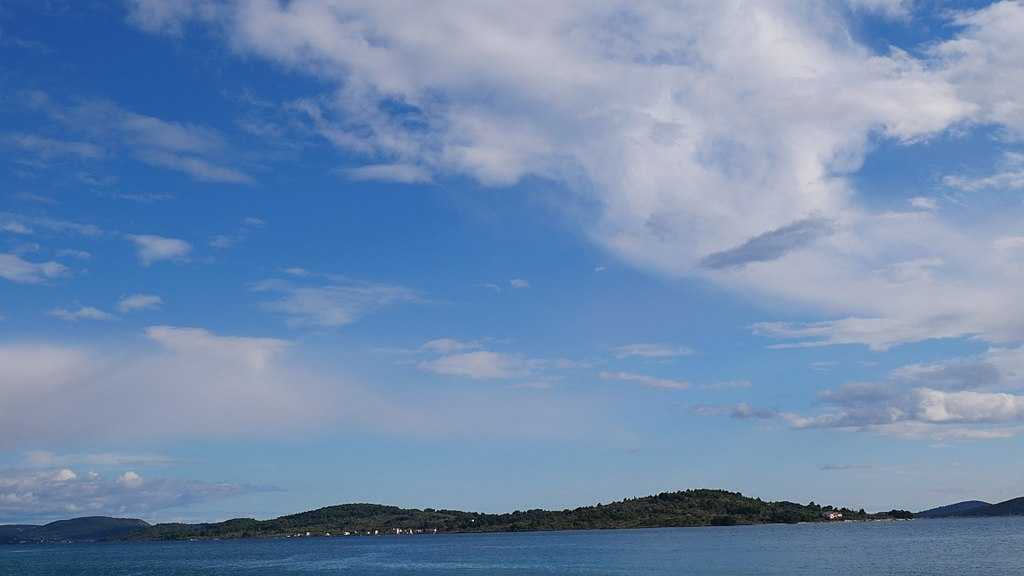 Vodice travel image