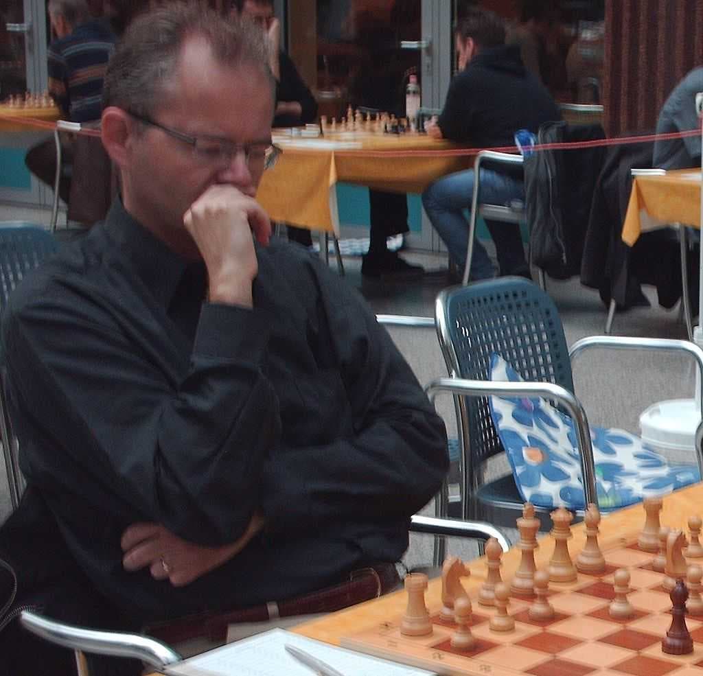 Curt Hansen, 2006