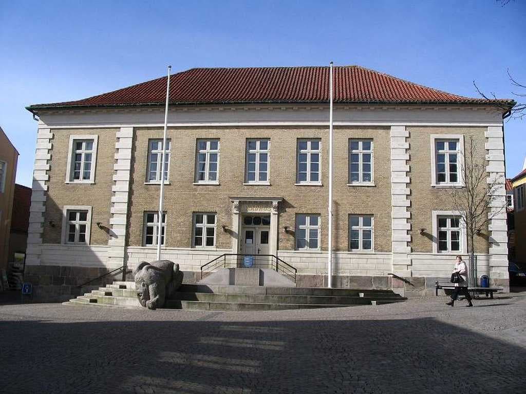 Aabenraa travel image