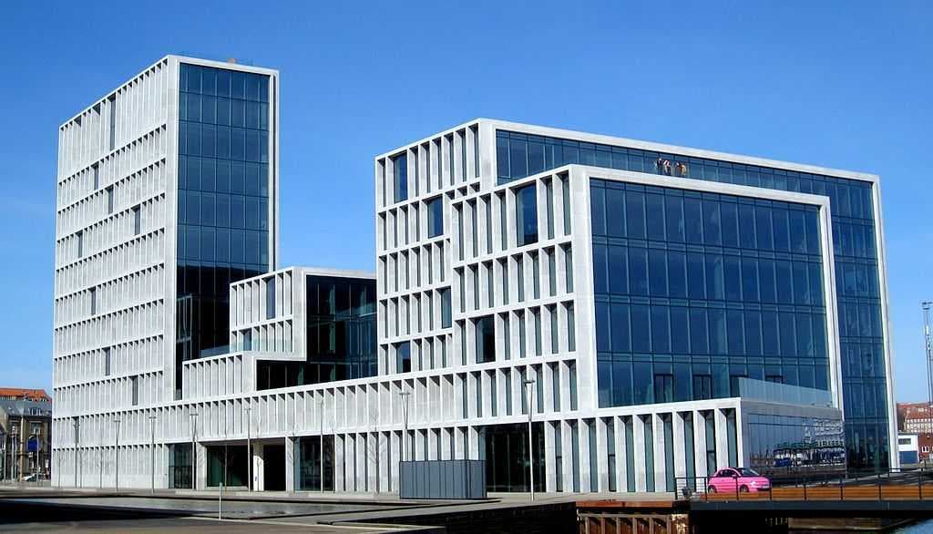 Aarhus