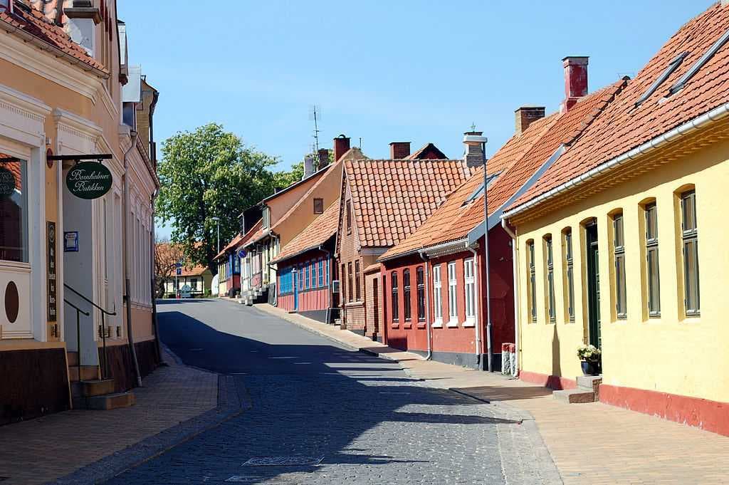 Allinge