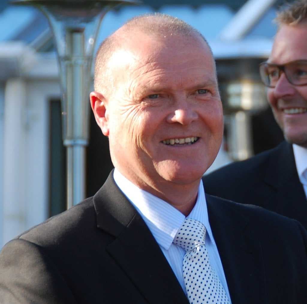Allan Hansen, 2011