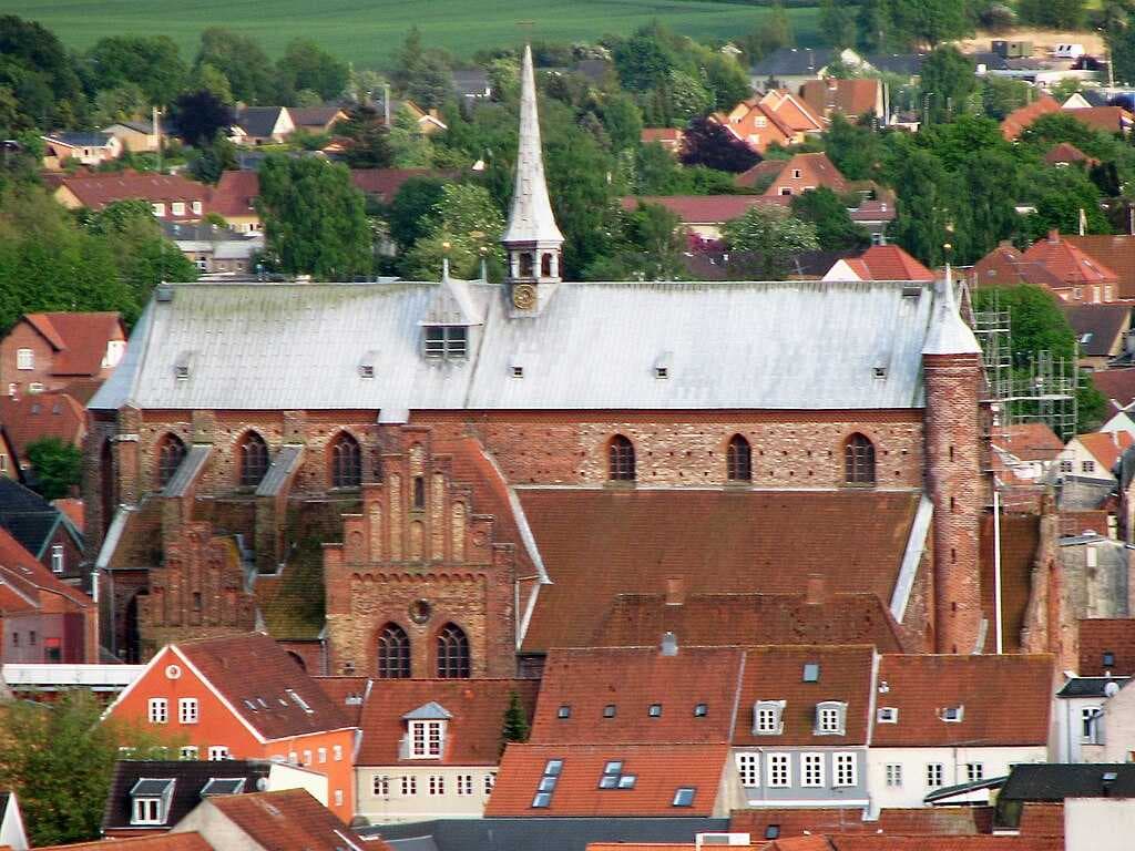 Haderslev travel image