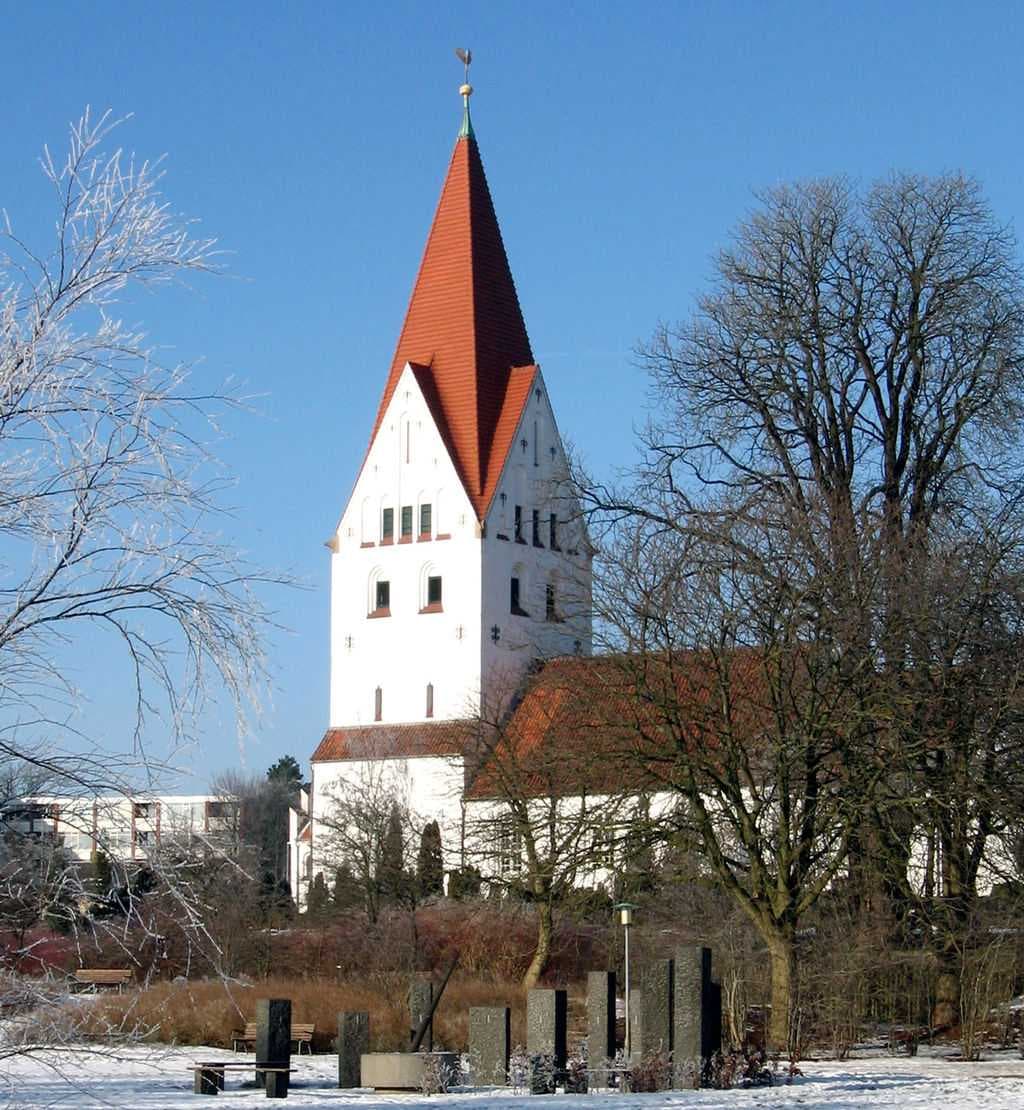Haderslev travel image