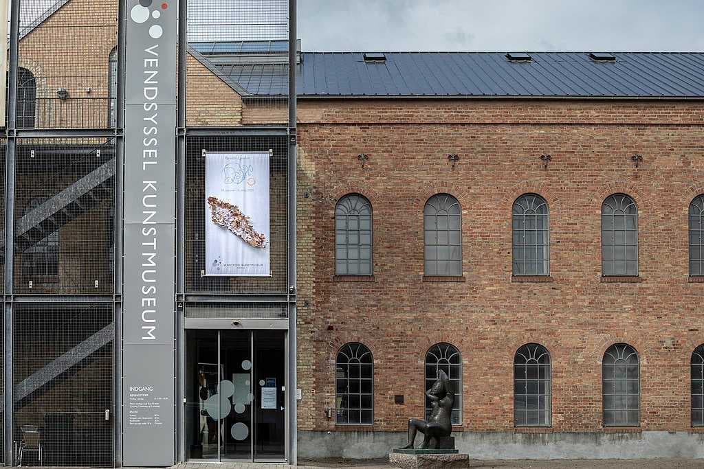 Vendsyssel Art Museum.