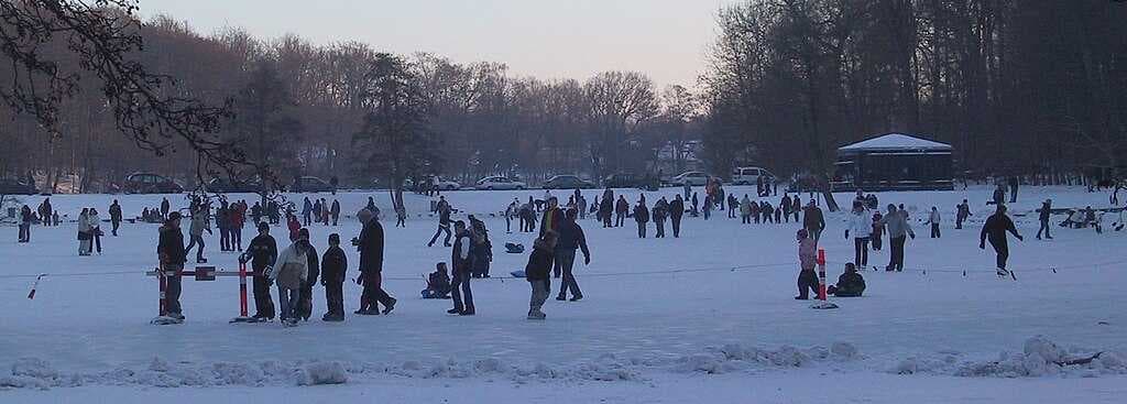 Odense travel image