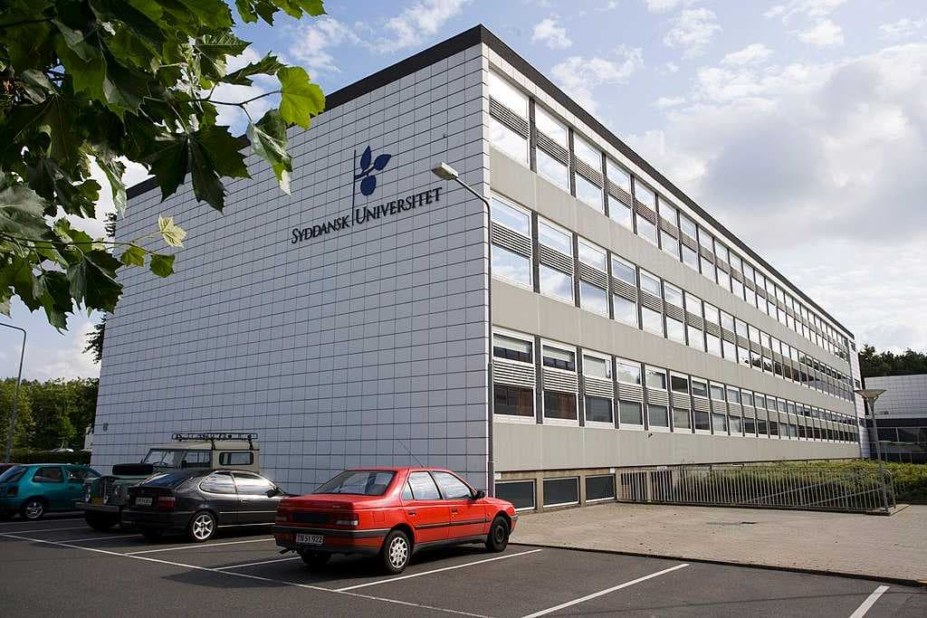 University of Southern Denmark's Engineering Department