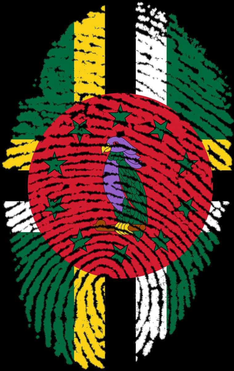Dominica travel image