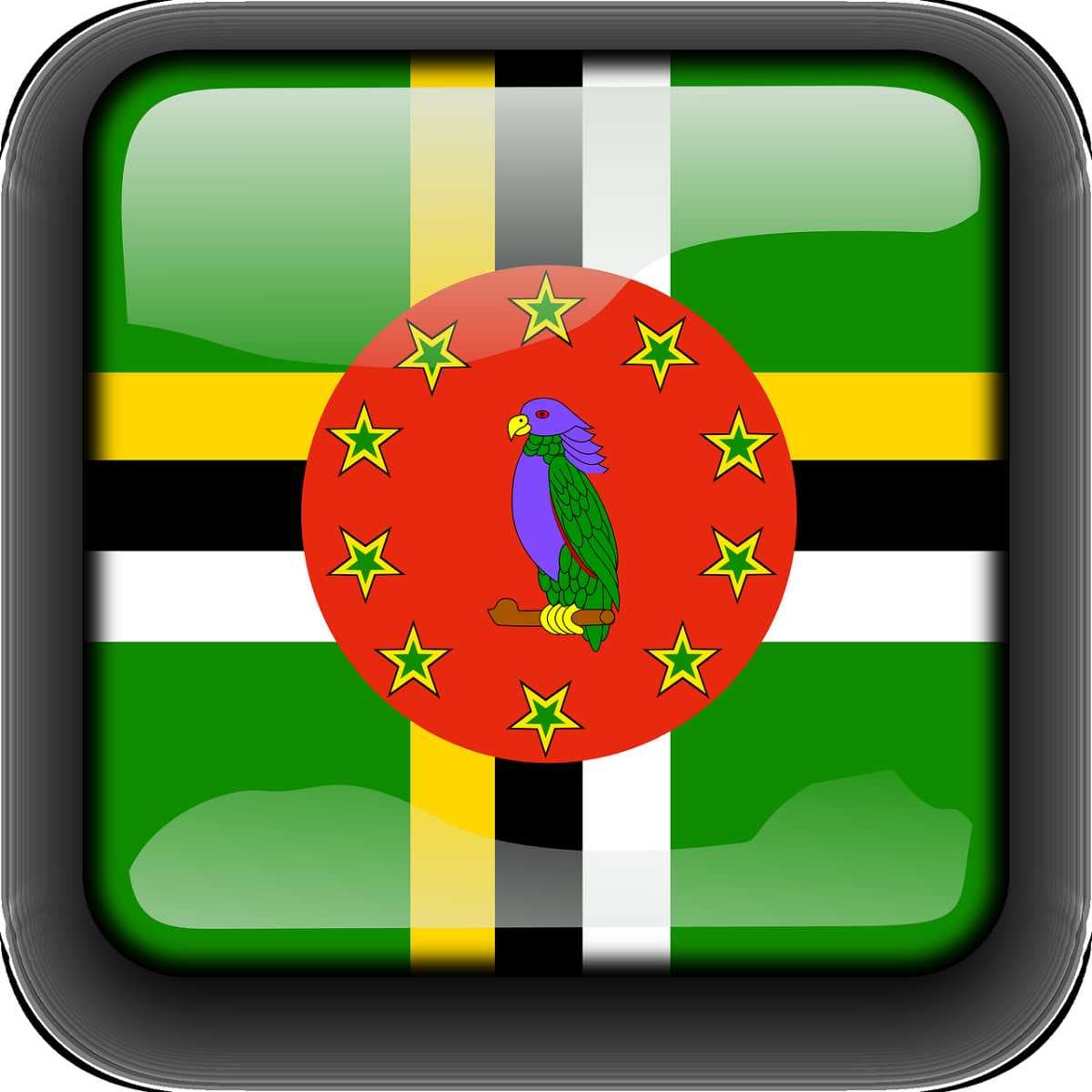 Dominica travel image