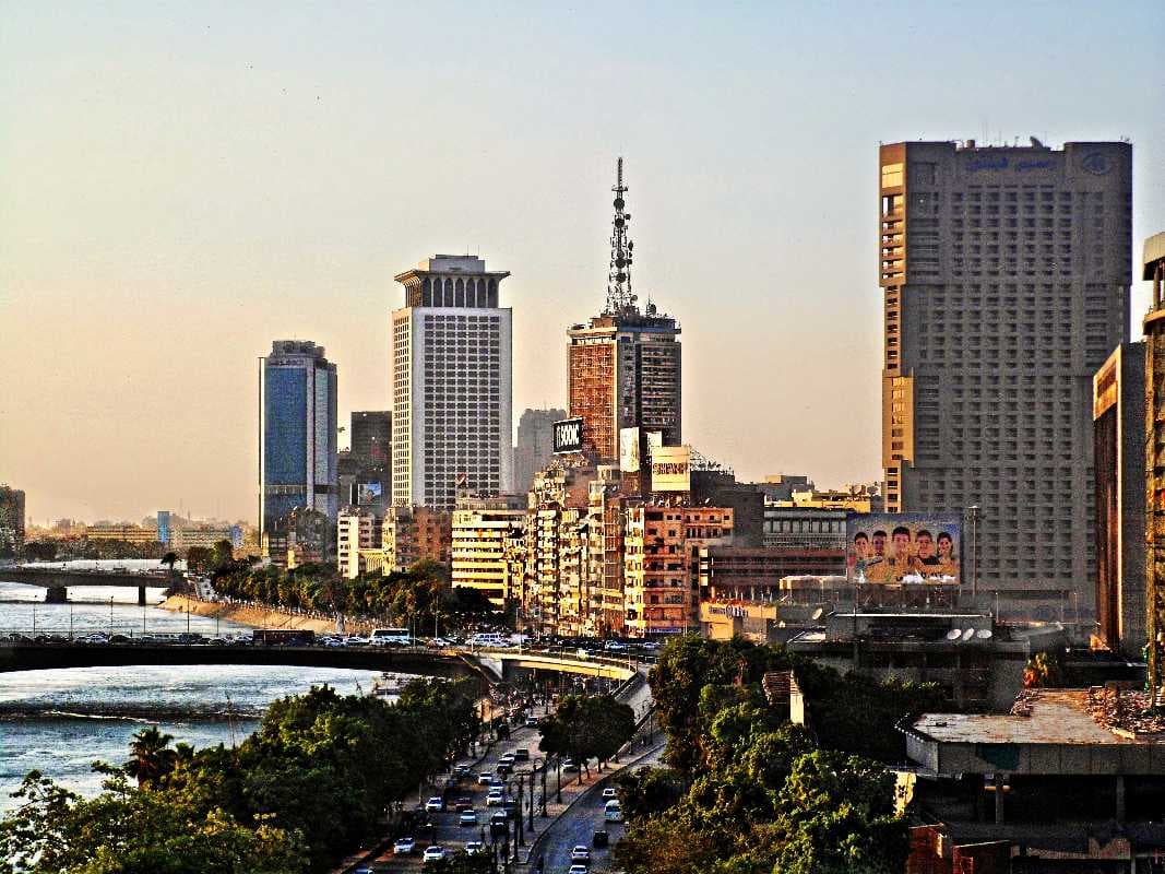 Cairo, Egypt