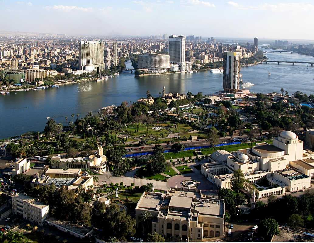 Cairo, Egypt