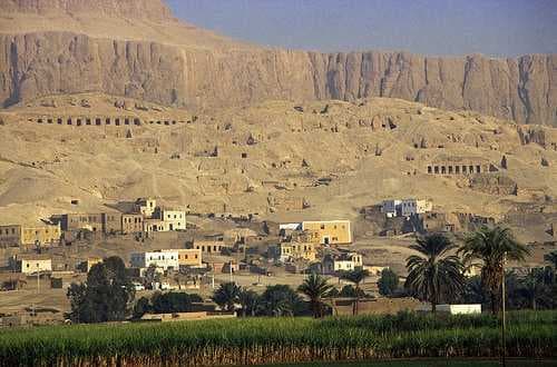 Luxor travel image
