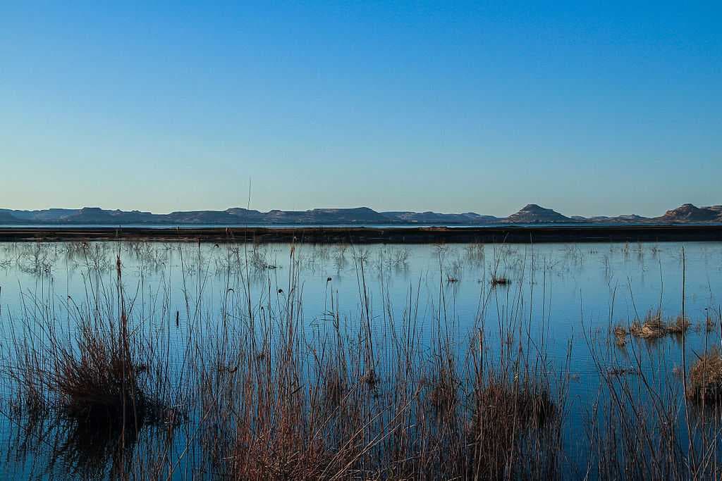 Siwa travel image