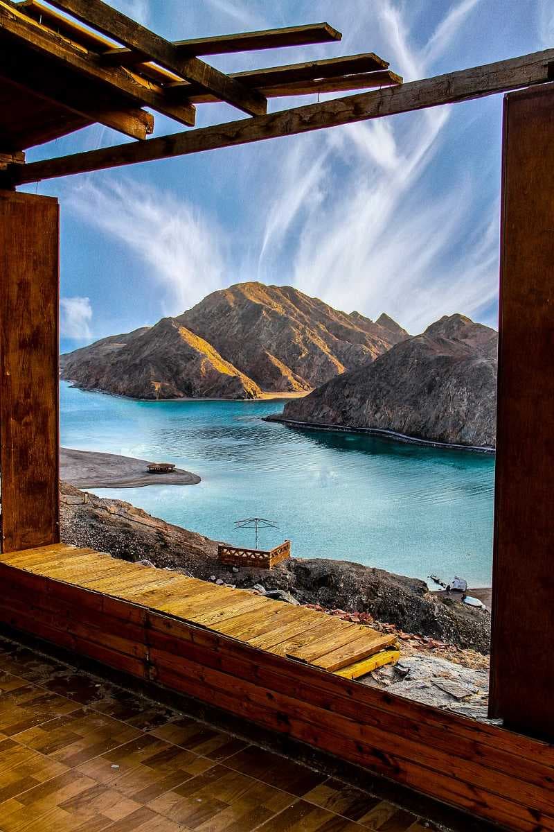 Taba travel image
