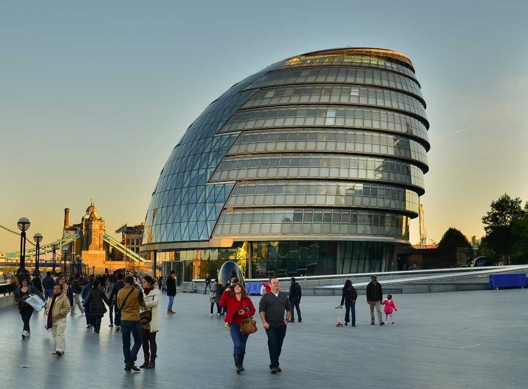 London, England