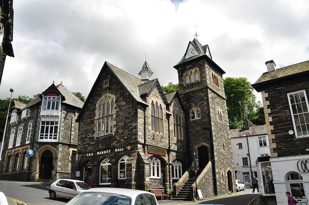 Ambleside