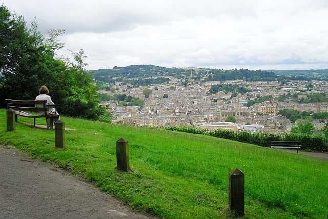 Alexandra Park, Bath