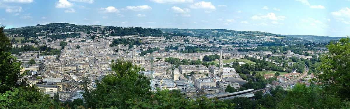 Alexandra Park, Bath