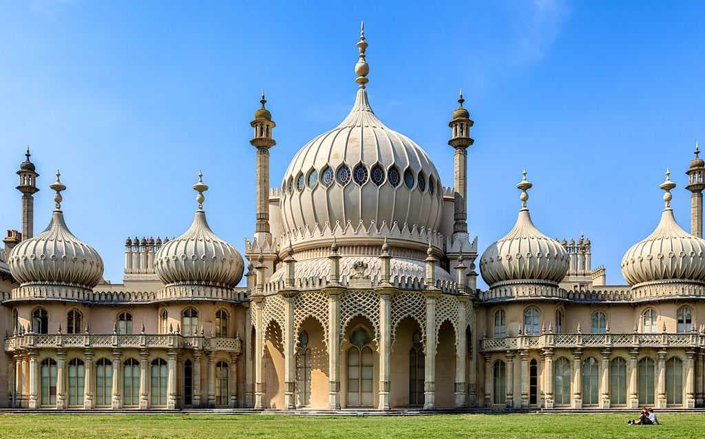 Brighton travel image