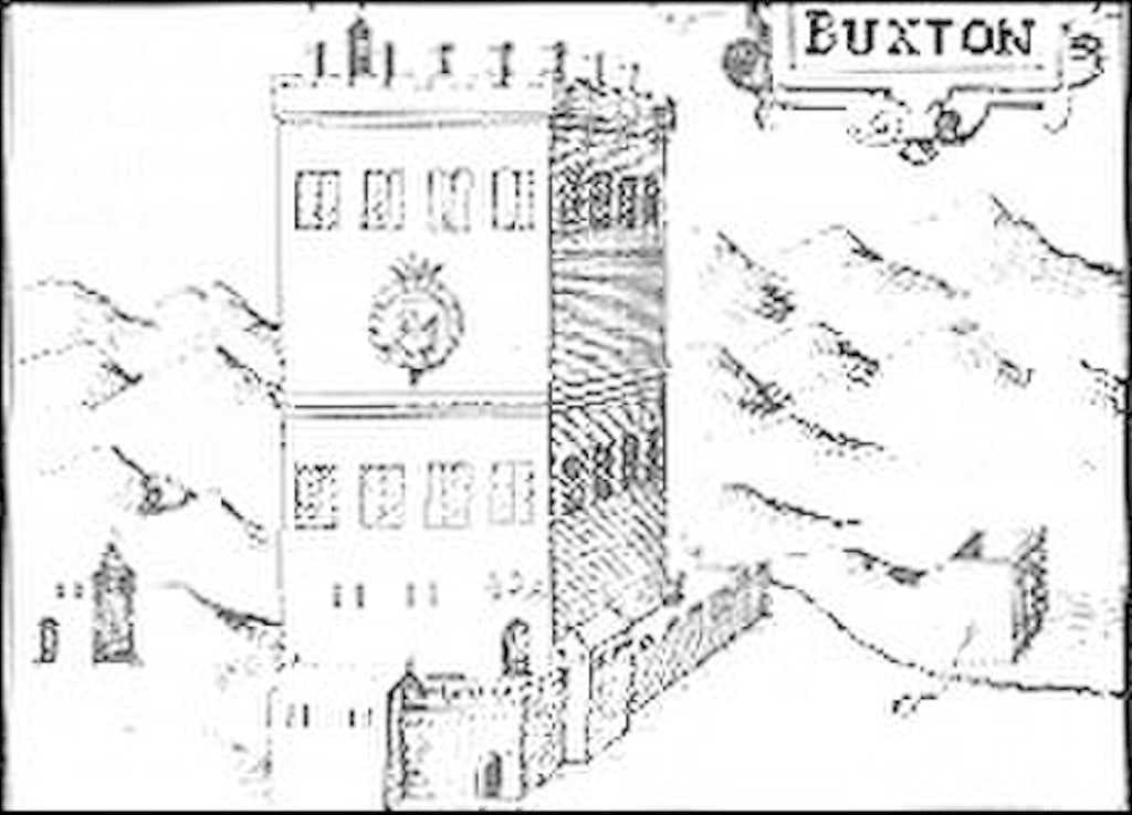 Buxton travel image