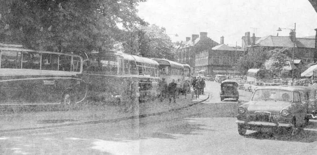 Buxton travel image
