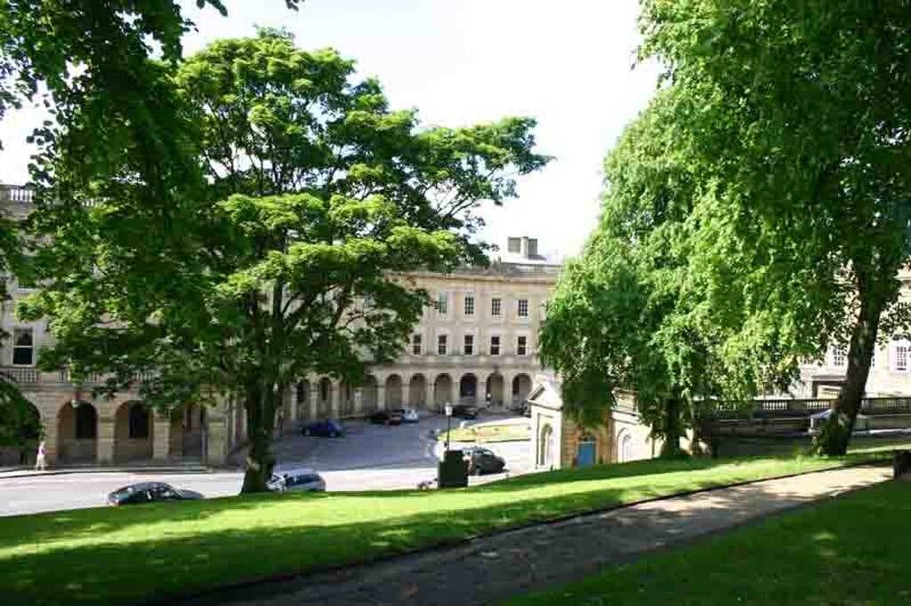 Buxton travel image