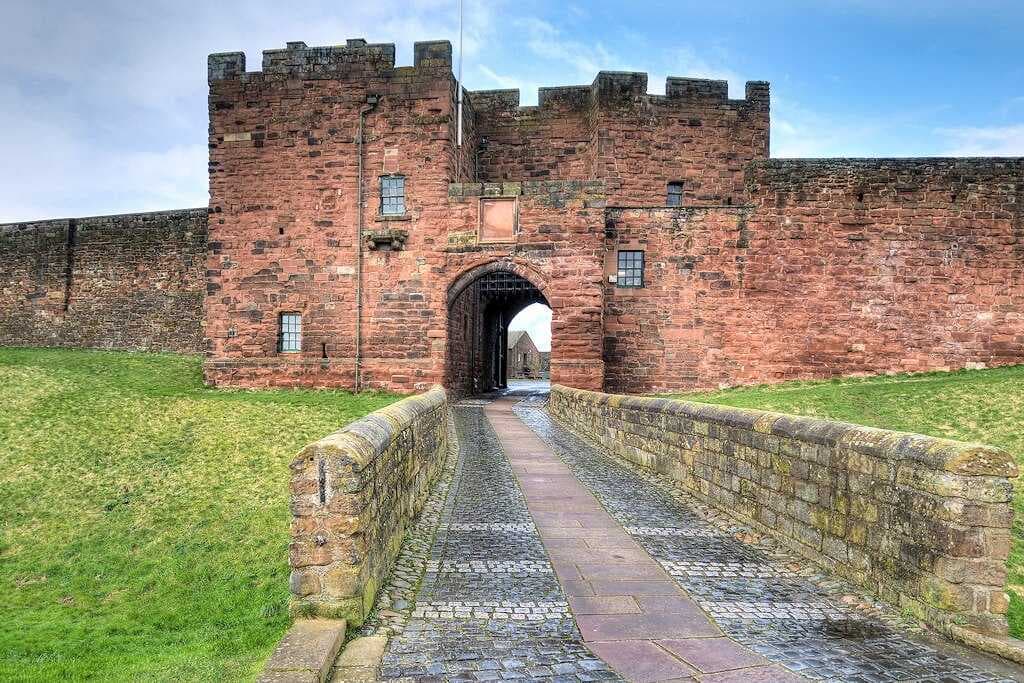 Carlisle travel image
