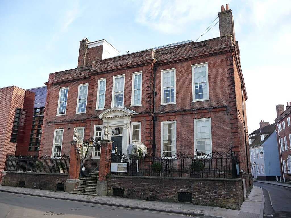 Chichester travel image