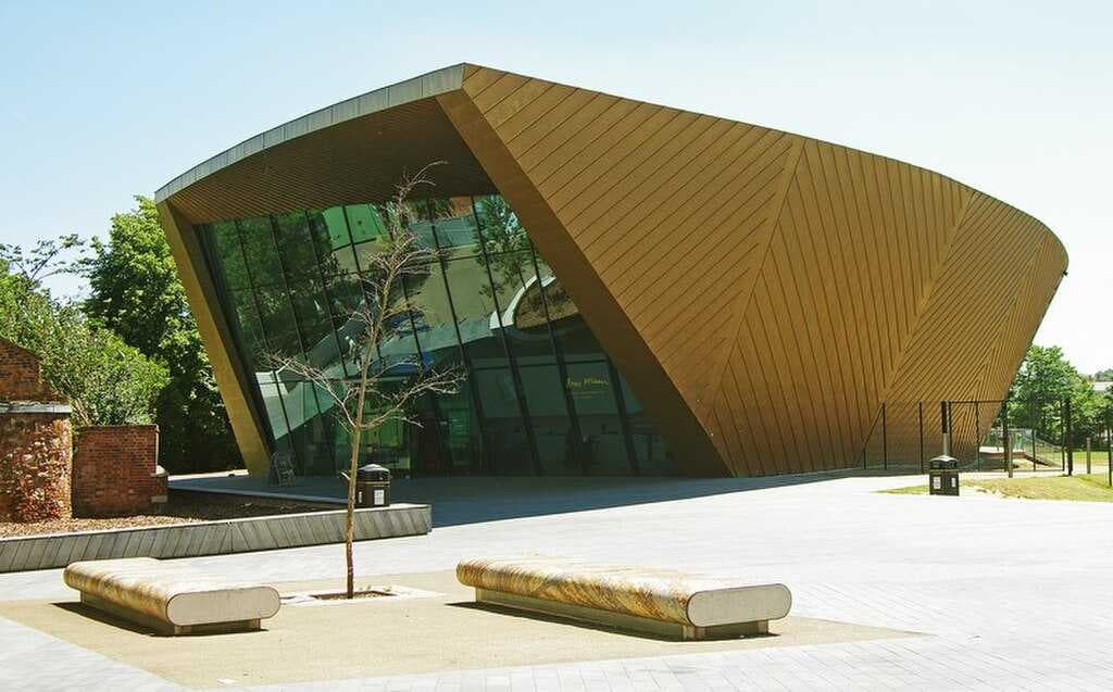 Colchester travel image