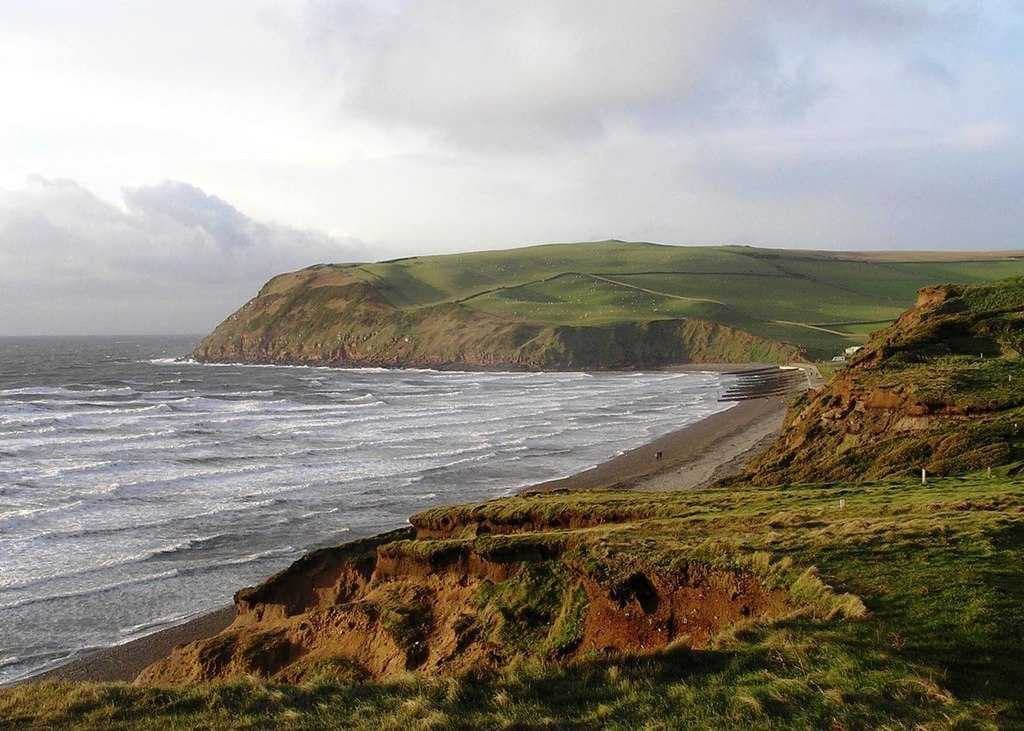 Cumbria