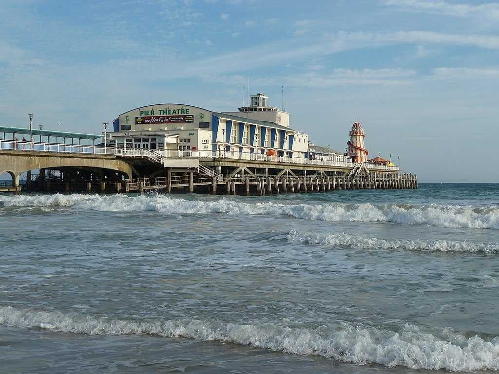 Dorset travel image