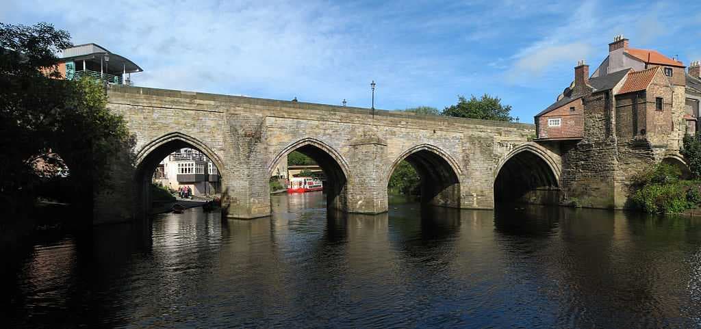 Durham travel image