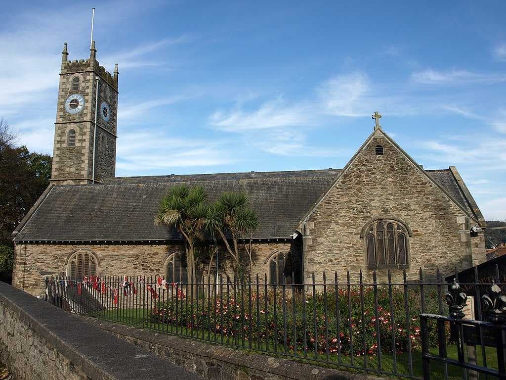 Falmouth