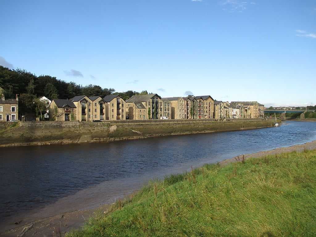 St George's Quay