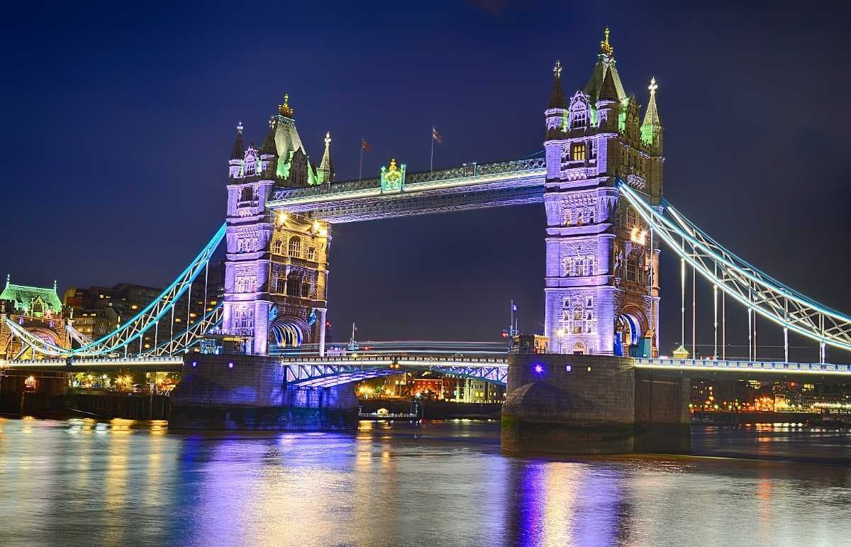 London