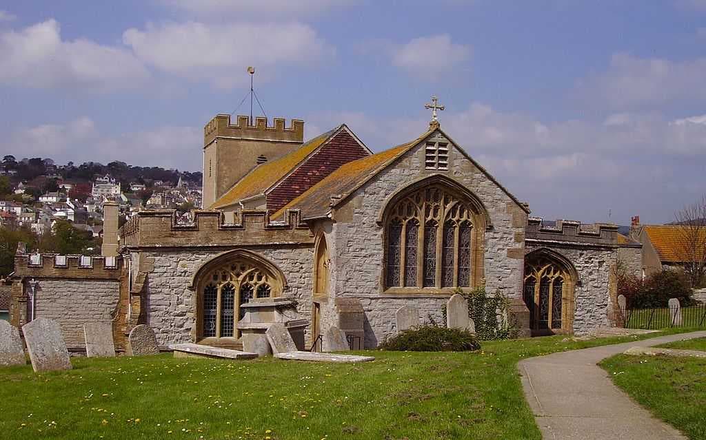 St Michael's Church
