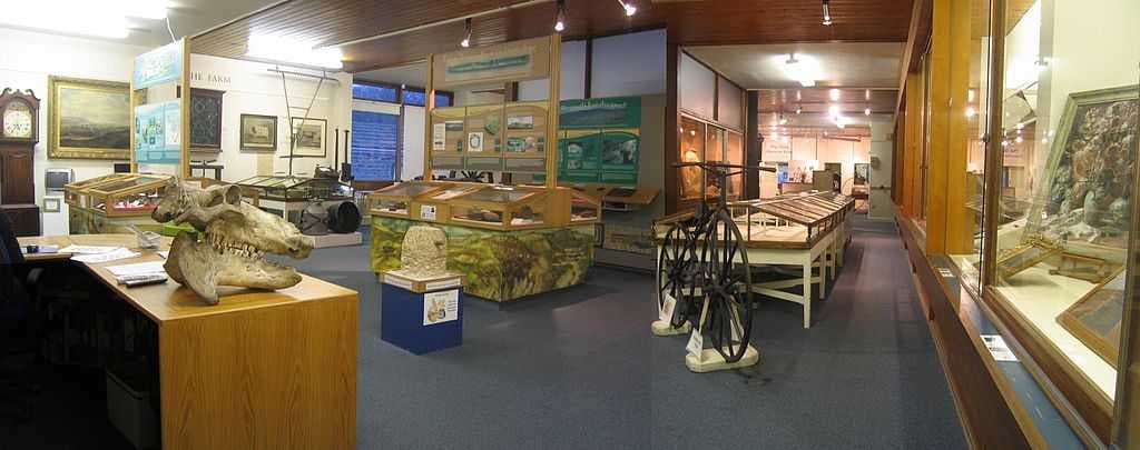 Craven Museum & Gallery