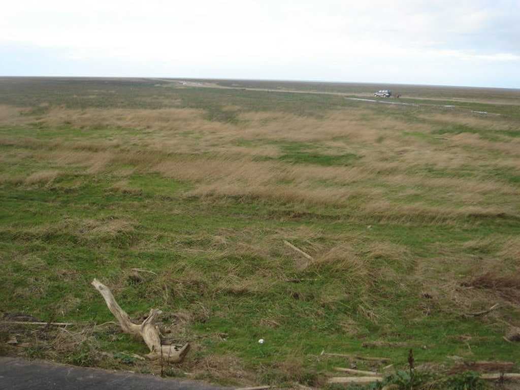 Marshside Sands, Southport