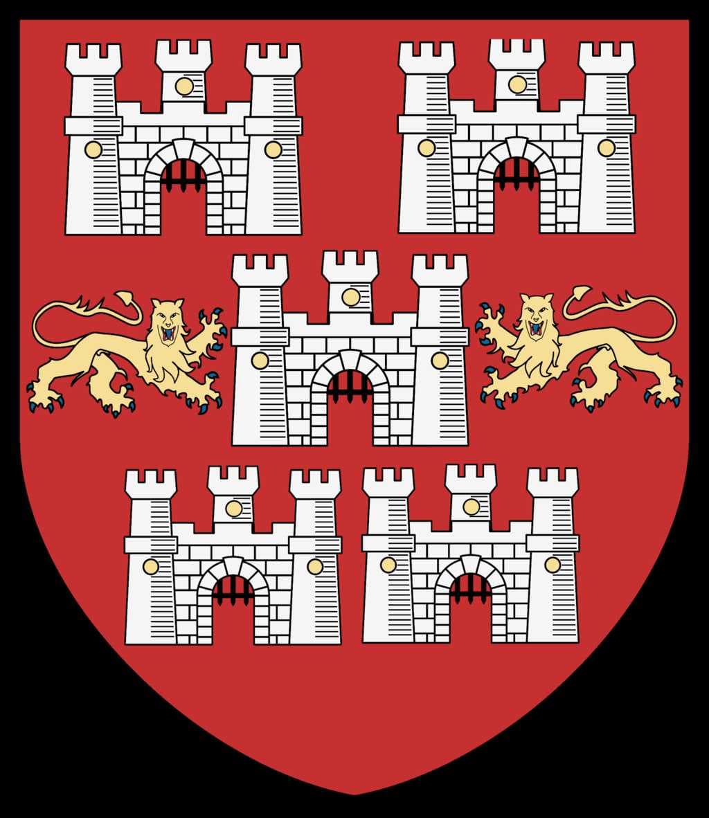 Winchester travel image