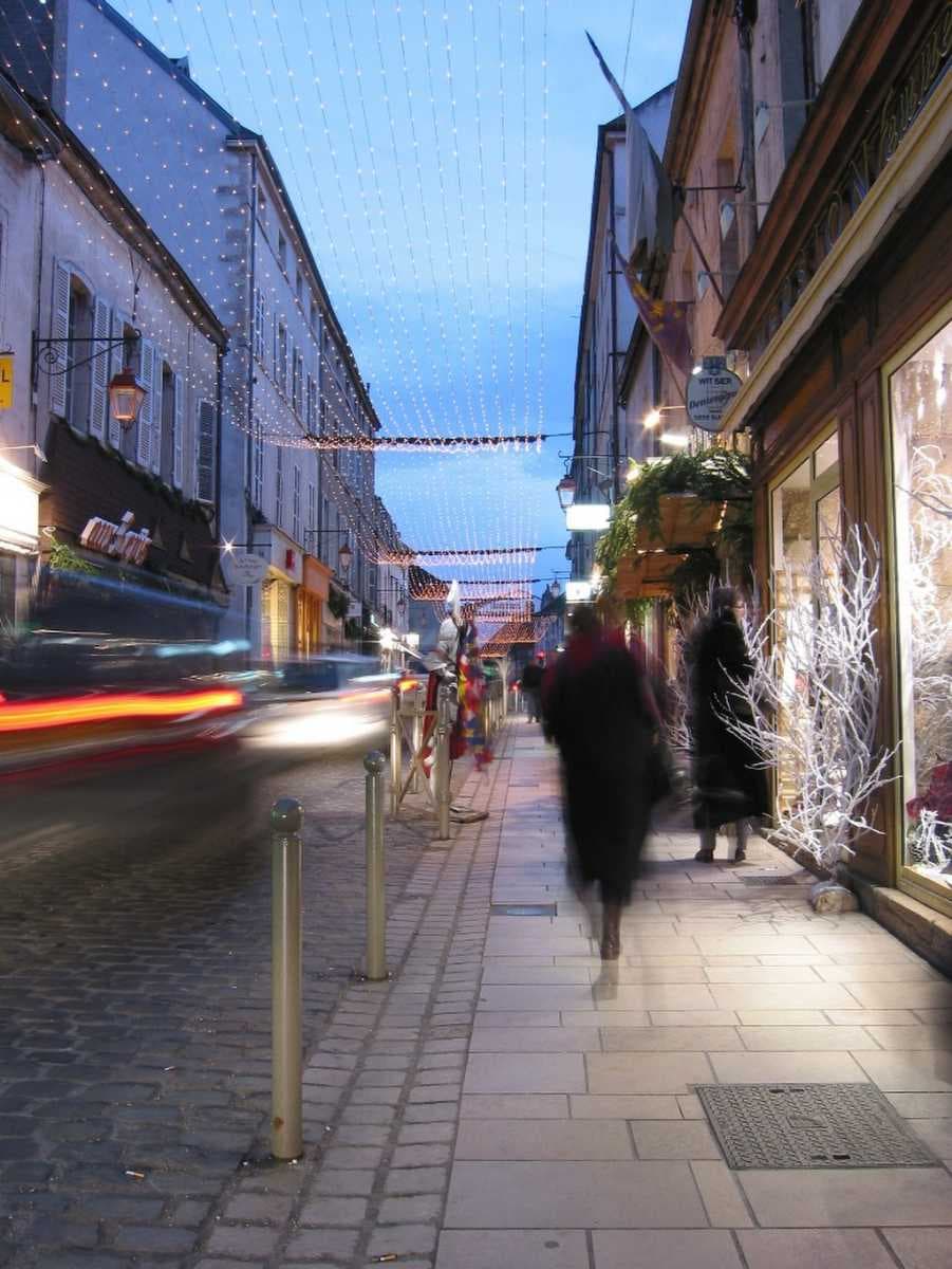 Beaune, France