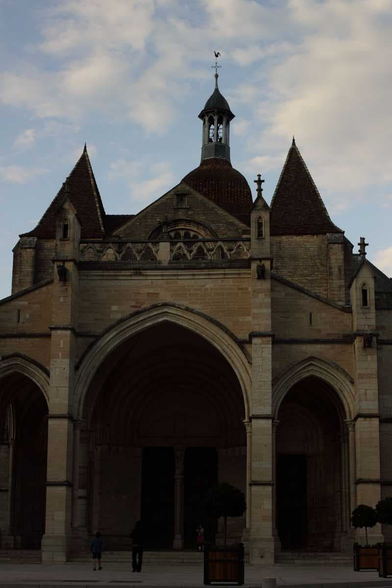 Beaune travel image