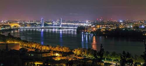 Bordeaux travel image
