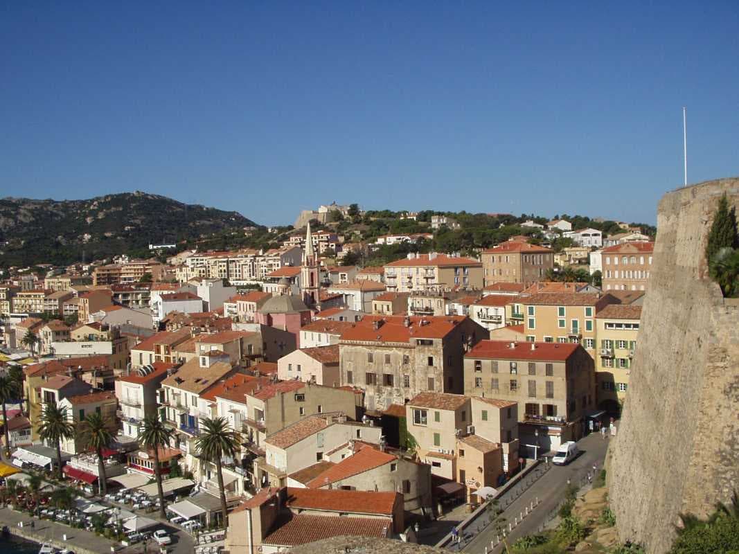 Corsica