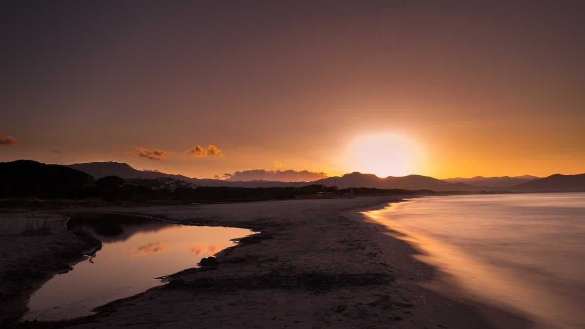 Corsica travel image