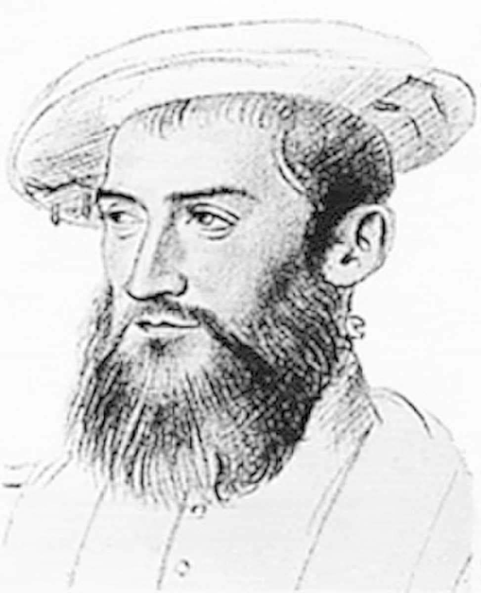 Jean Ribault