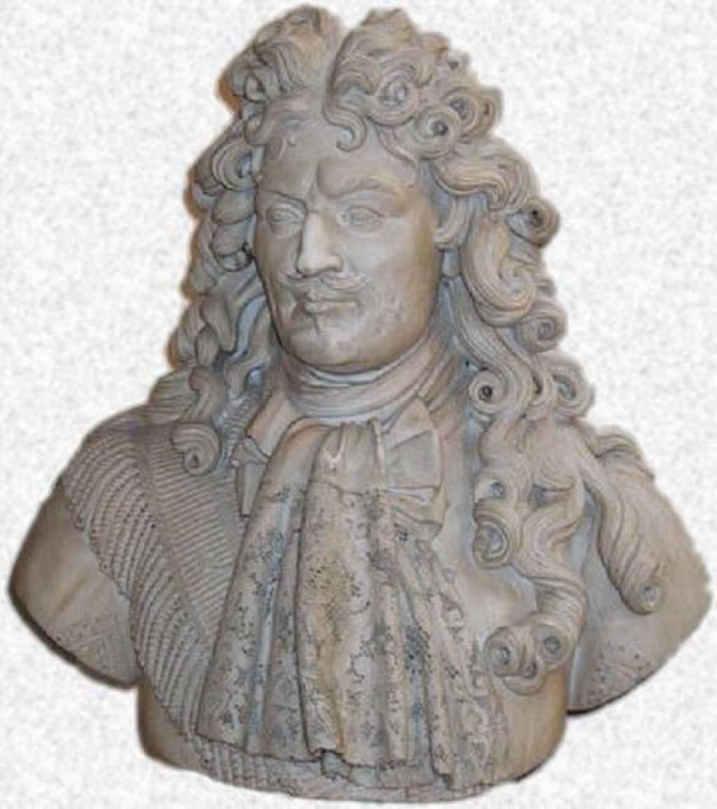 Abraham Duquesne