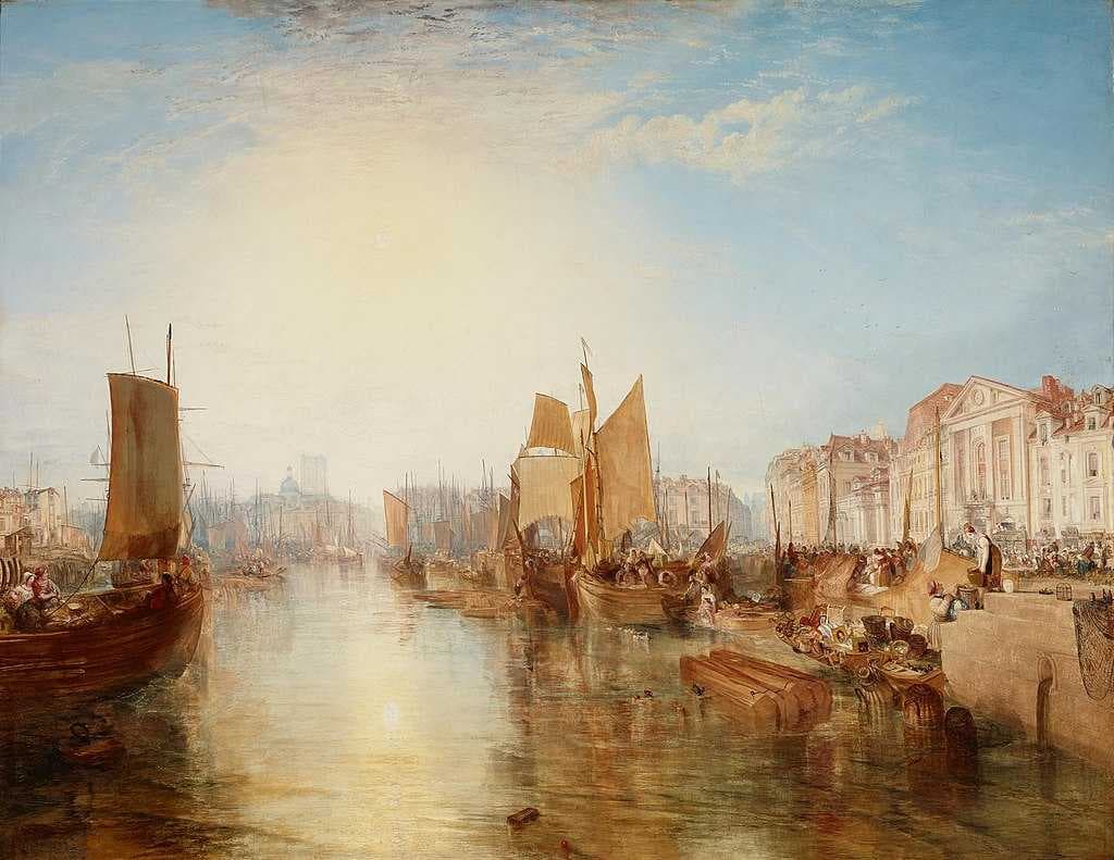 Dieppe travel image