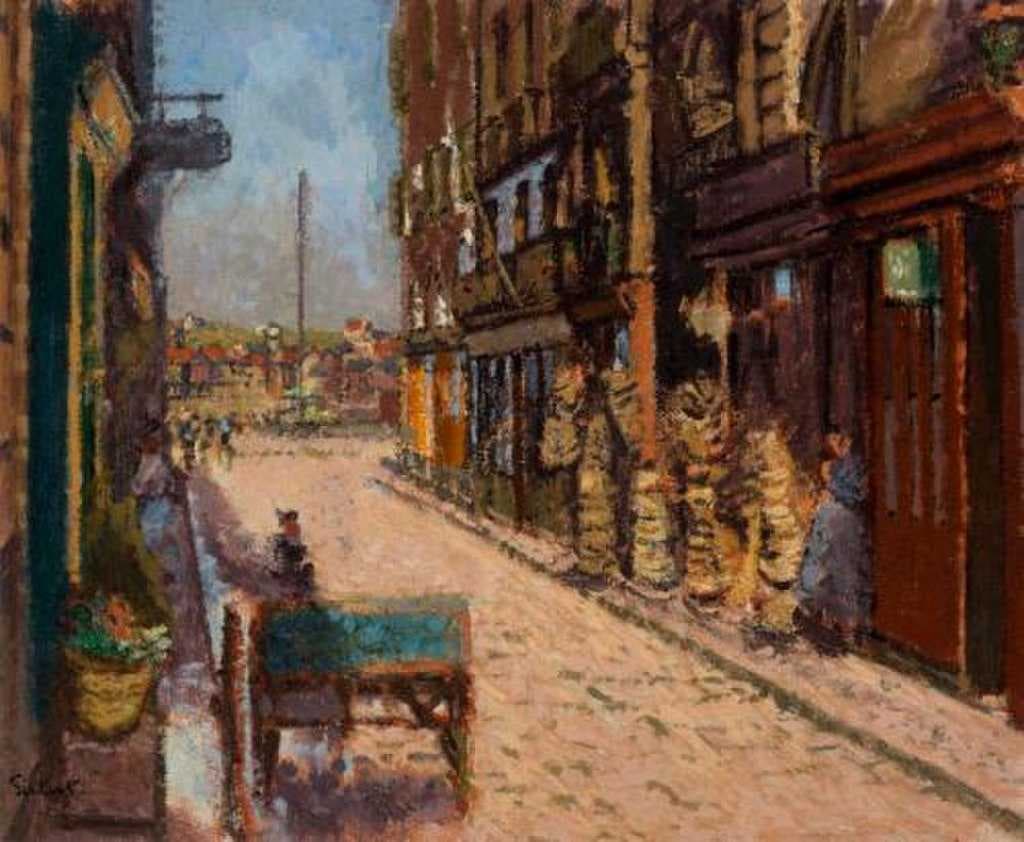 Dieppe travel image